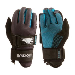 60 100: HO Gloves Legend 2019