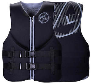 100 200: Hyperlite Vest Womans Indy Aqua