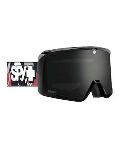 SPY SNOW GOGGLE 24 - Megalith SPY+ WKNDRS Big Foot Camo