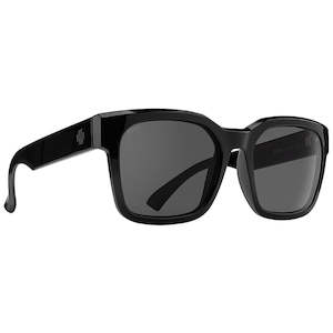 Spy Sunglass Dessa - Black