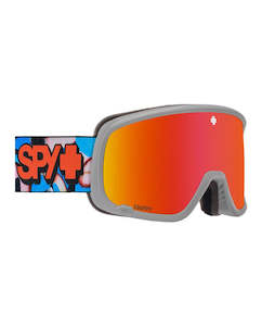 SPY SNOW GOGGLE 24 - Marshall 2.0 SPY+ Carlson