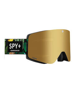 SPY SNOW GOGGLE 24 - Marauder SE SPY+ Juneshine