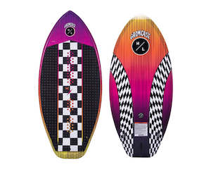 Hyperlite Wakesurfer Gromcast 2024