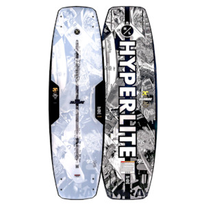 Hyperlite Wakeboard Murray Pro 2025