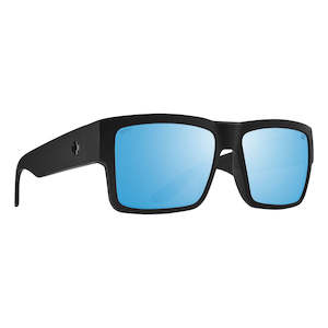 SPY Sunglass Cyrus - Matte Black