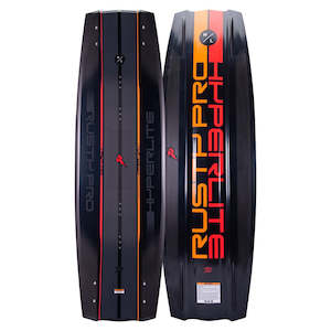 Hyperlite Wakeboard Rusty Pro 2024