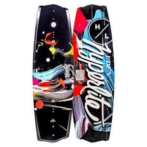 Hyperlite Wakeboard Eden JR