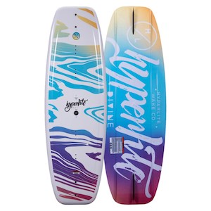 Hyperlite Wakeboard Womans Divine 2023