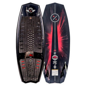 Hyperlite Wakesurfer Time Machine 2025