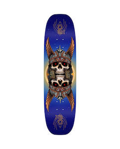 Powell Peralta - Andy Anderson Heron EGG FLIGHT Deck