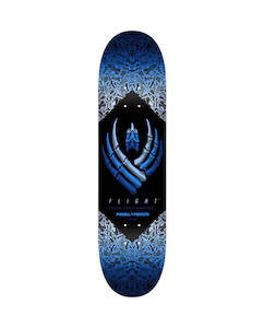 Decks: Powell Peralta - Bones Flight Deck Blue