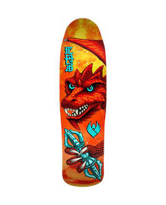 Powell Peralta - Cab Dragon Wing Flight Deck