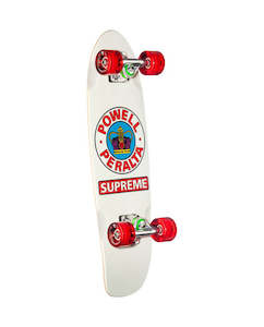 Powell Peralta - Sidewalk Surfer Supreme Complete