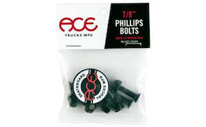 Mounting Bolts: ACE - Hardware Bolts Phillips