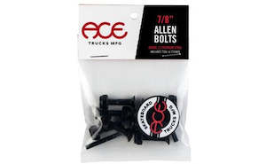 Mounting Bolts: ACE - Hardware Bolts Allen