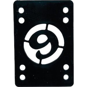 Sector 9 - Riser Pad Set