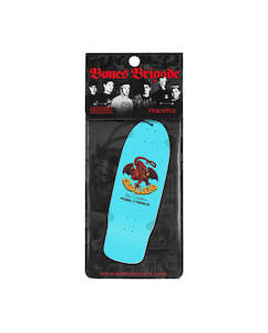 Powell Peralta - AIR FRESHENER BB15 CABALLERO LIGHT BLUE