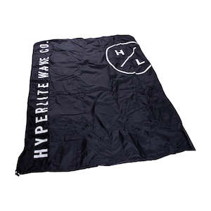 Accessories: Hyperlite Boat Blanket