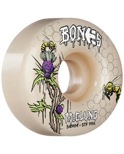 Bones STF McClung Etnies 99a V1 Standard