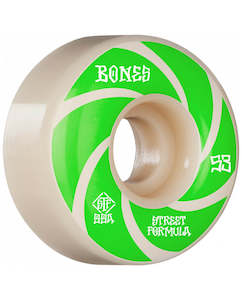 Bones STF Patterns V1 Standard (Green) 99a