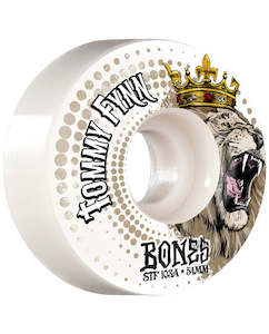 Bones STF Fynn Lion Heart 103A V1 Standard