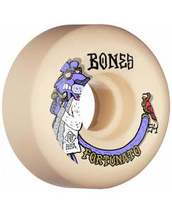 Bones STF Fortunato Pimpin 99A V5