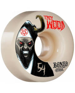 Bones STF Wood Demon 99A V1