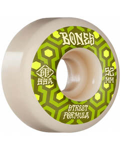 Stf Street Tech Forular: Bones STF Retros V1 Standards 99A (Green)