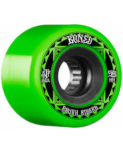 Bones ATF Rough Rider Runners 59mm