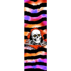 Powell Peralta - Ripper Tie Dye 02 Griptape