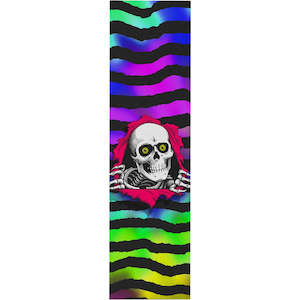 Powell Peralta - Ripper TieDye Griptape