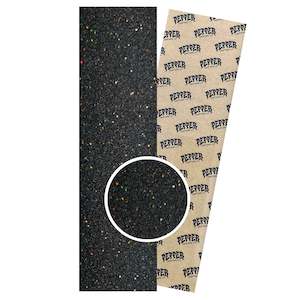 Griptape: Pepper Grip - Galaxy 9.5" Sheet