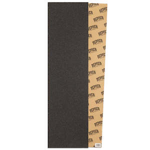 Pepper Grip - Black 9.5" Sheet