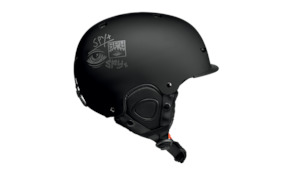 SPY Helmet Galactic MIPS