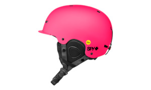 SPY Helmet 23 Lil Galactic MIPS