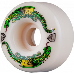 Powell Peralta Dragon Formula - Green Dragon 93A