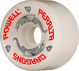 Powell Peralta Dragon Formula - G-Bones 93A