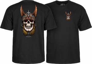 Powell-Peralta™ Andy Anderson Skull Tee