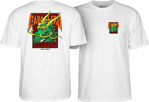 Powell-Peralta™ Caballero Street Dragon Tee