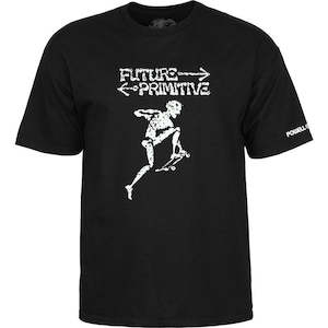 Powell Peralta - Future Primitive T-Shirt