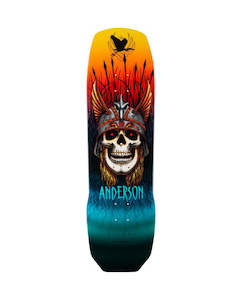 Powell Peralta - Andy Anderson Heron FLIGHT Deck