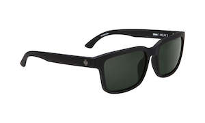 SPY Sunglass Helm 2 - Matte Black