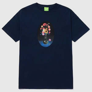 HUF - MOM'S NEW VASE S/S TEE