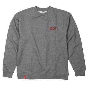 ACE - Hutch Crew Neck Sweat Shirt