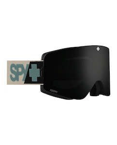 SPY SNOW GOGGLE - Marauder Warm Gray