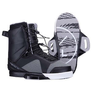 Bindings And Boots: Hyperlite Boots Team X CT 2023