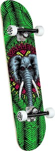 Powell Peralta - Vallely Elephant Green Complete