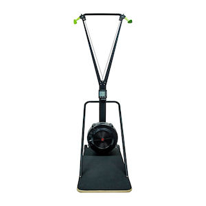 Gymnasium equipment: Raptor SKI ERG