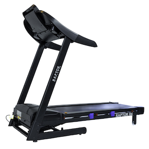 Raptor Base Treadmill