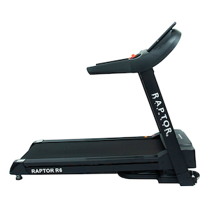 Raptor Advanced Treadmill